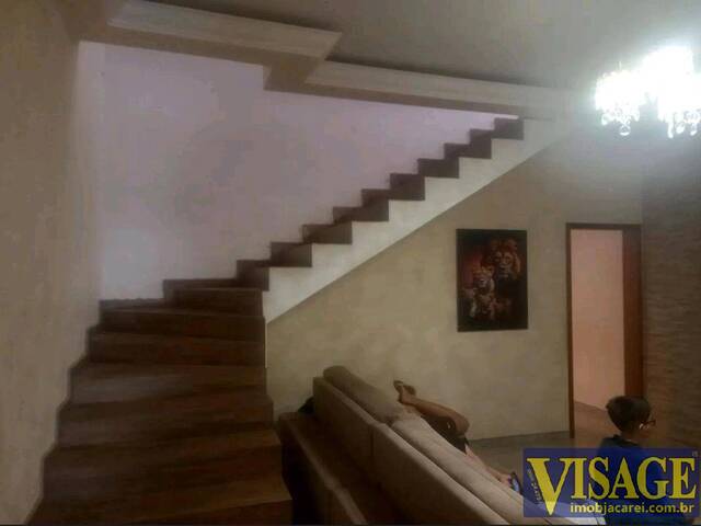 Casa para Venda em São José dos Campos - 5