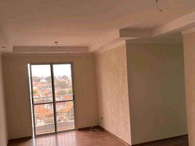 #26089 - Apartamento para Venda em São José dos Campos - SP - 1