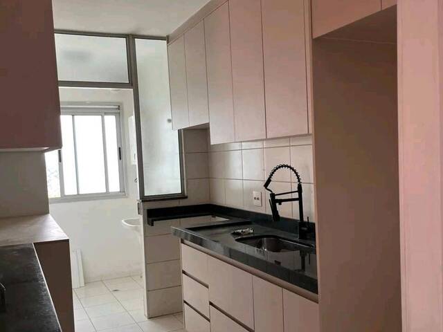 Apartamento para Venda em São José dos Campos - 4