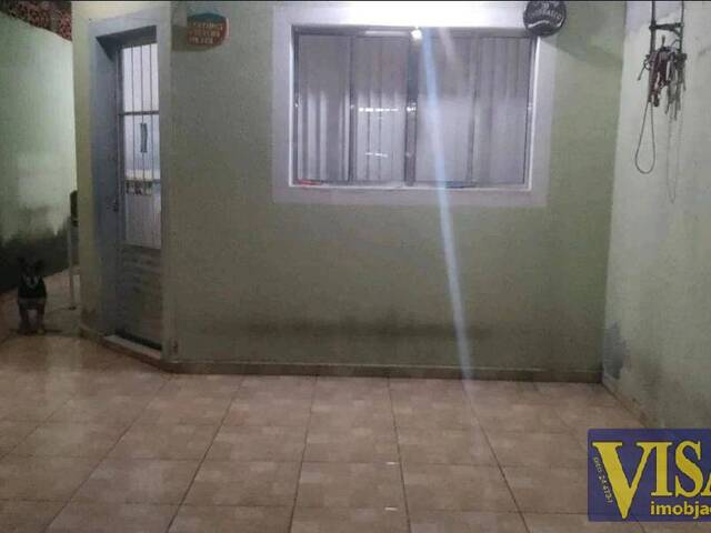#26090 - Casa para Venda em São José dos Campos - SP - 1