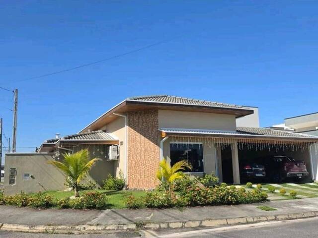 #26092 - Casa para Venda em Jacareí - SP - 1