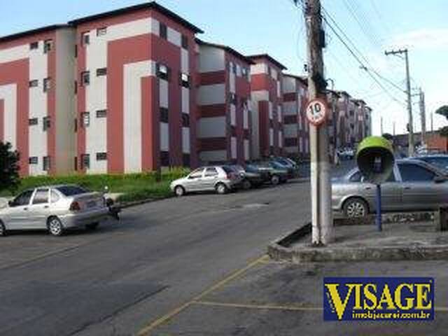 #26093 - Apartamento para Venda em Jacareí - SP - 1