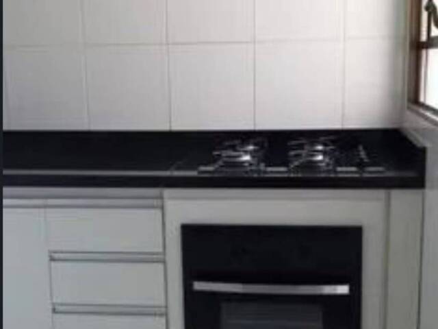 #26093 - Apartamento para Venda em Jacareí - SP - 3