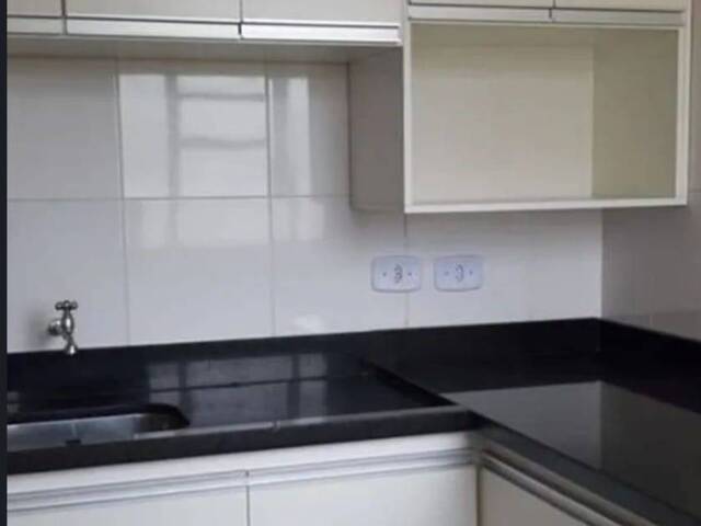 #26093 - Apartamento para Venda em Jacareí - SP - 2