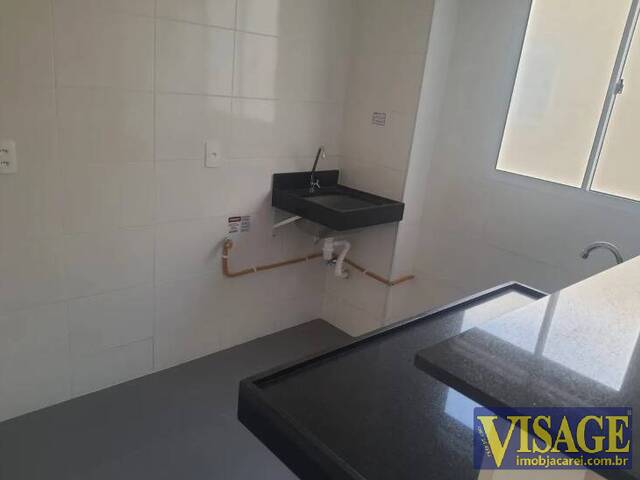 #26095 - Apartamento para Venda em São José dos Campos - SP - 2