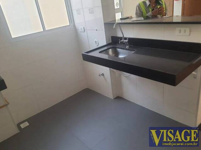 #26095 - Apartamento para Venda em São José dos Campos - SP - 3