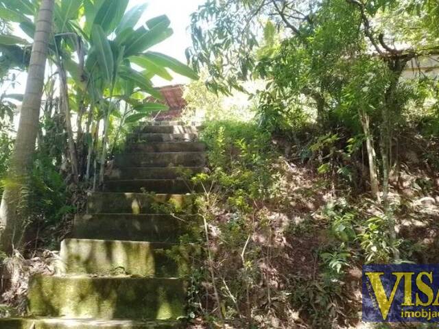 #26096 - Chácara para Venda em Paraibuna - SP - 2