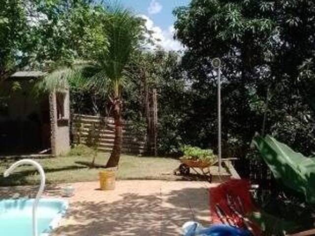 #26096 - Chácara para Venda em Paraibuna - SP - 3