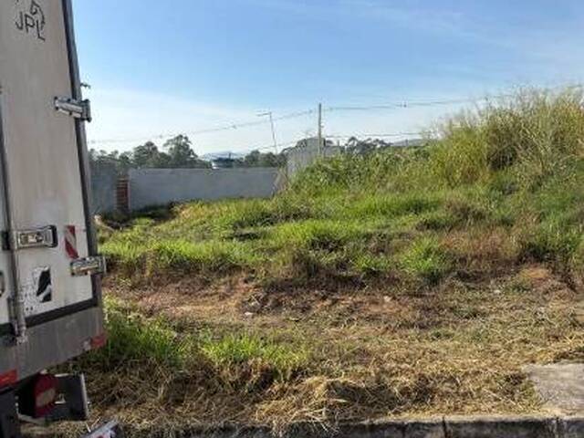 #26097 - Terreno para Venda em São José dos Campos - SP - 1