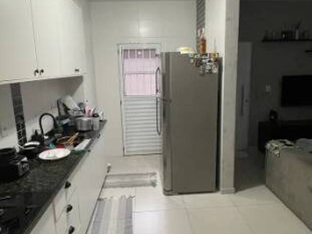 #26098 - Casa para Venda em São José dos Campos - SP - 2