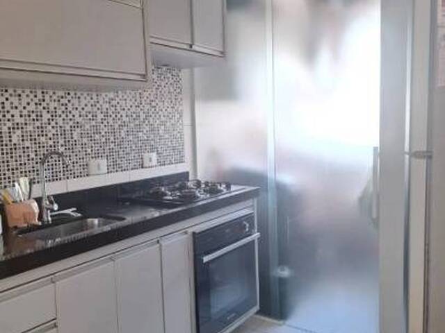 #26099 - Apartamento para Venda em São José dos Campos - SP - 2