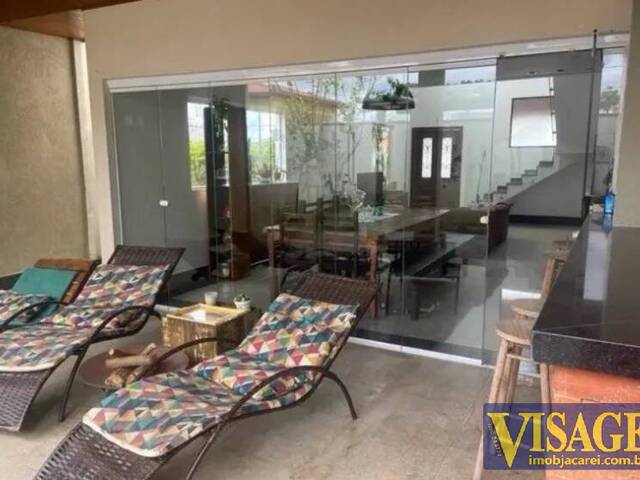 #26100 - Casa para Venda em São José dos Campos - SP - 2