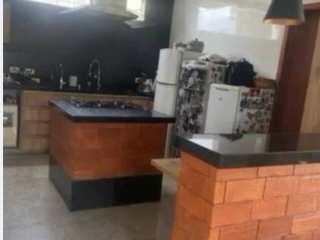 #26100 - Casa para Venda em São José dos Campos - SP - 3