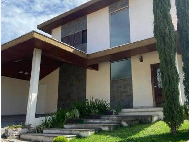 #26100 - Casa para Venda em São José dos Campos - SP - 1