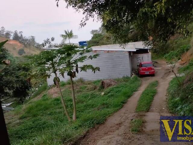 #26101 - Casa para Venda em São José dos Campos - SP - 1