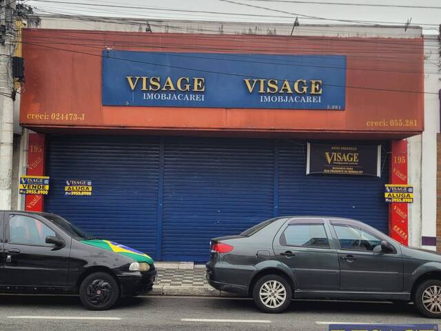 #26103 - Sala para Venda em Jacareí - SP - 2