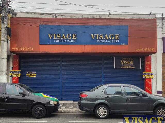 #26103 - Sala para Venda em Jacareí - SP - 1