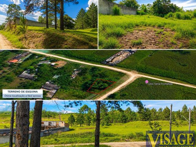 #26104 - Terreno para Venda em Jacareí - SP - 2