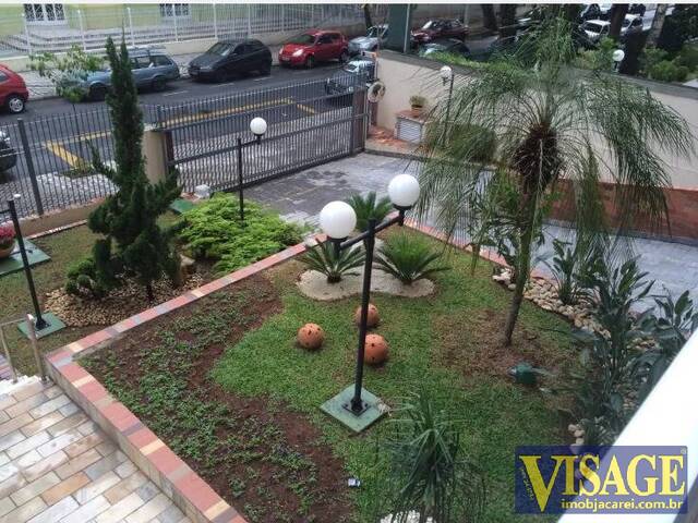 #26105 - Apartamento para Venda em São José dos Campos - SP - 2