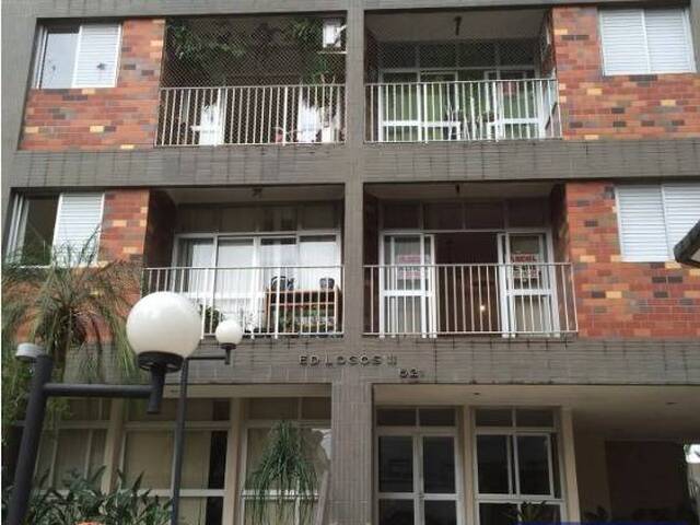 #26105 - Apartamento para Venda em São José dos Campos - SP - 1