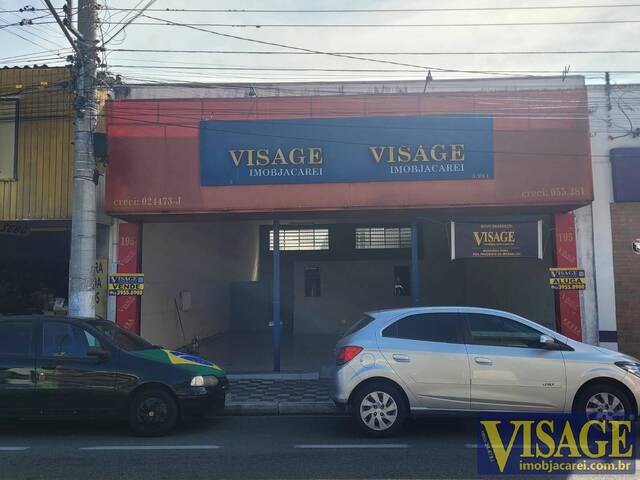 #26103 - Ponto Comercial para Venda em Jacareí - SP - 2