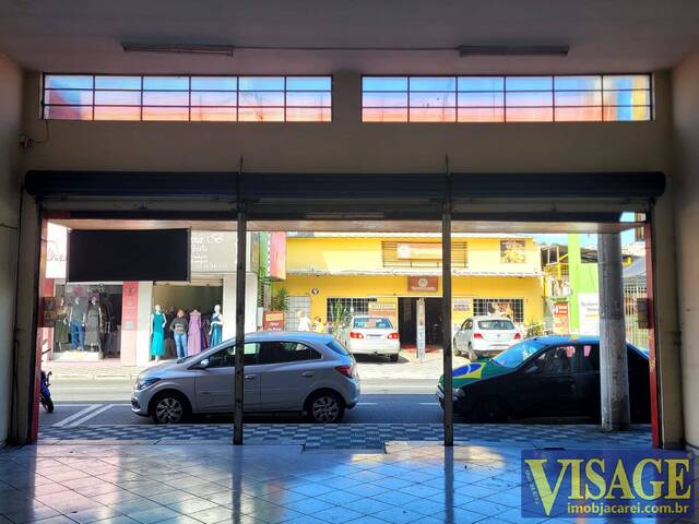 Ponto Comercial para Venda em Jacareí - 4