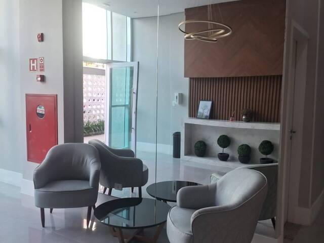 #26109 - Apartamento para Venda em Jacareí - SP - 3