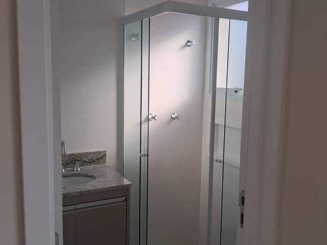 #26109 - Apartamento para Venda em Jacareí - SP - 2