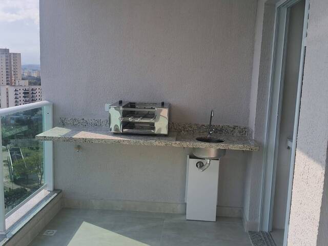 Apartamento para Locação em Jacareí - 5