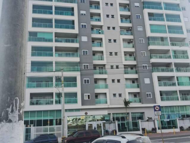 #26109 - Apartamento para Venda em Jacareí - SP - 1