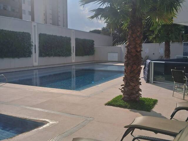 #26109 - Apartamento para Locação em Jacareí - SP - 2