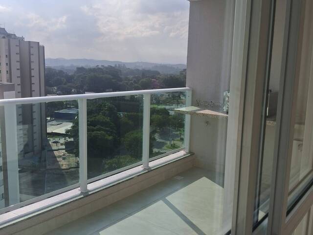 Apartamento para Locação em Jacareí - 4