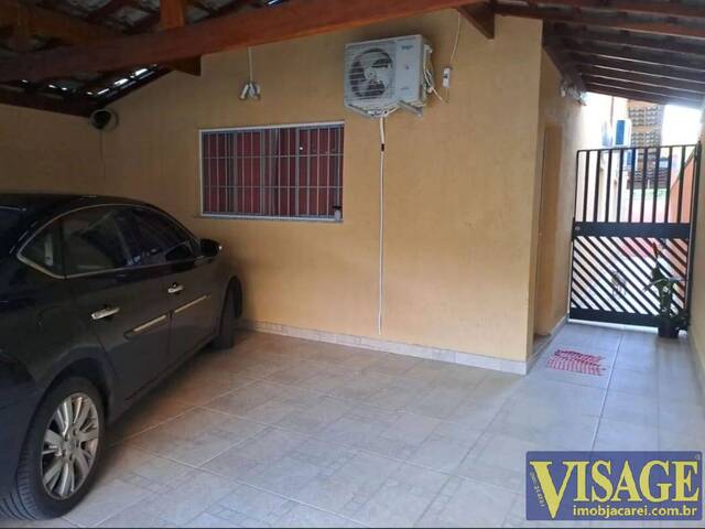 #26113 - Casa para Venda em Jacareí - SP - 2