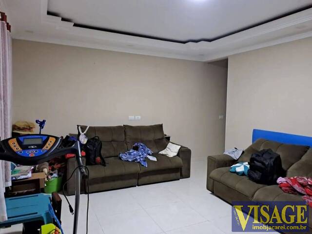 Casa para Venda em Jacareí - 4