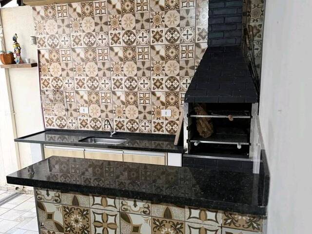 #26114 - Casa para Venda em São José dos Campos - SP - 2