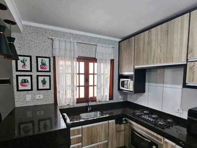 Casa para Venda em São José dos Campos - 5