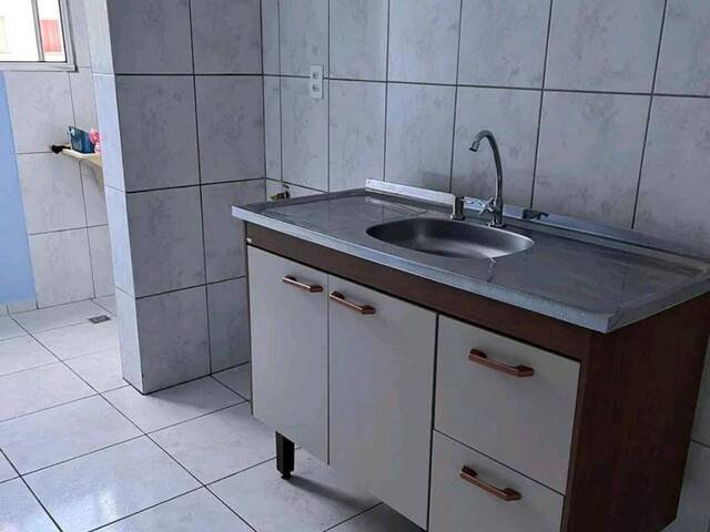 #26115 - Apartamento para Venda em São José dos Campos - SP - 2