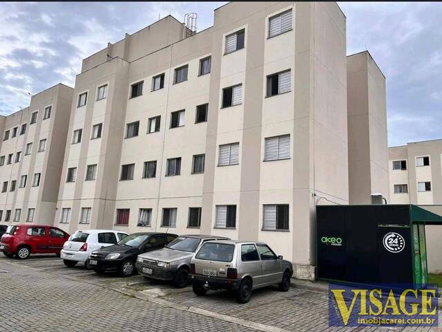 Venda em Vila Rangel - São José dos Campos