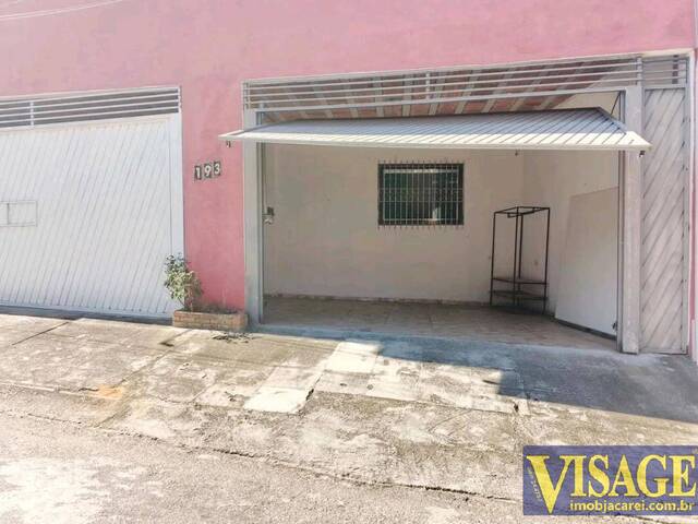 #26116 - Casa para Venda em São José dos Campos - SP - 1