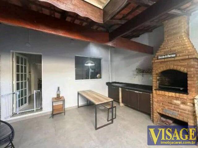#26117 - Casa para Venda em Jacareí - SP - 2