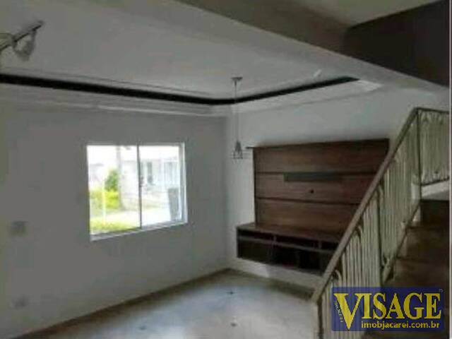 #26117 - Casa para Venda em Jacareí - SP - 1