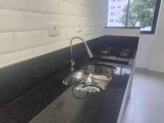 #26118 - Apartamento para Venda em São José dos Campos - SP - 1