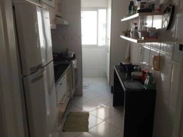 #26120 - Apartamento para Venda em São José dos Campos - SP - 1