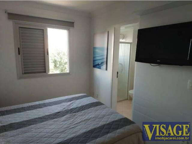Apartamento para Venda em São José dos Campos - 4