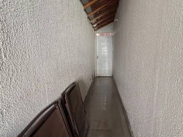 #26121 - Casa em condomínio para Venda em São José dos Campos - SP - 2