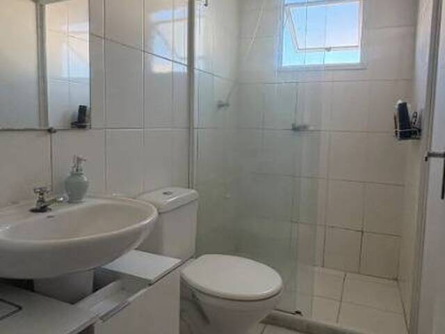 #26121 - Casa em condomínio para Venda em São José dos Campos - SP - 3