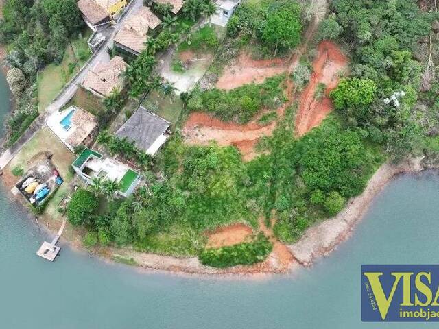 #26123 - Terreno em condomínio para Venda em Igaratá - SP - 1