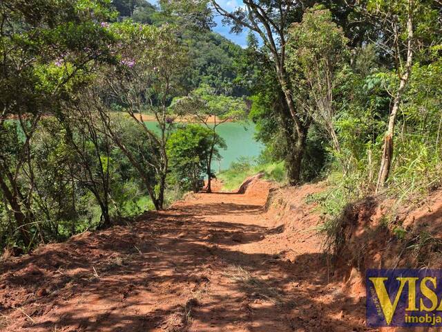 #26123 - Terreno em condomínio para Venda em Igaratá - SP - 3