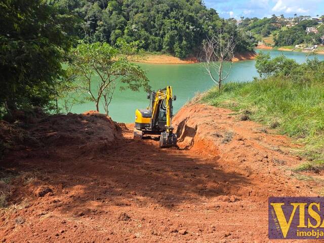 Terreno em condomínio para Venda em Igaratá - 4