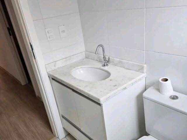 #26124 - Apartamento para Venda em São José dos Campos - SP - 3